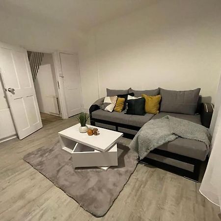 Comfy 2 Bedroom On Tower Bridge Londres Exterior foto