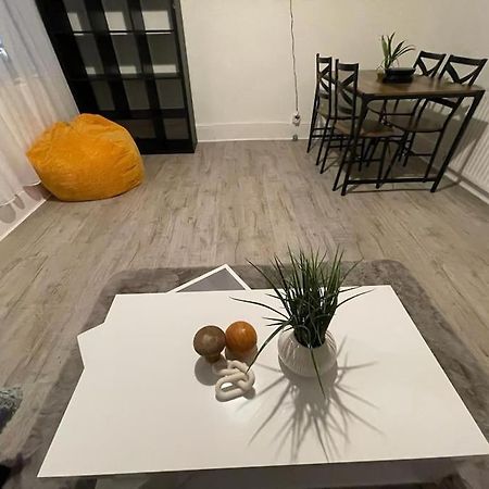 Comfy 2 Bedroom On Tower Bridge Londres Exterior foto
