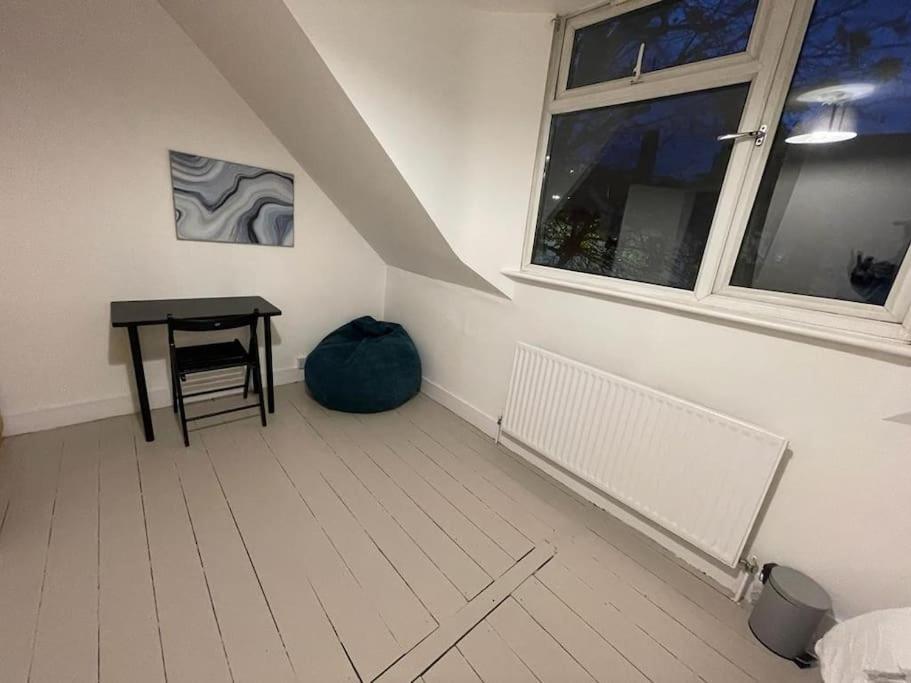 Comfy 2 Bedroom On Tower Bridge Londres Exterior foto